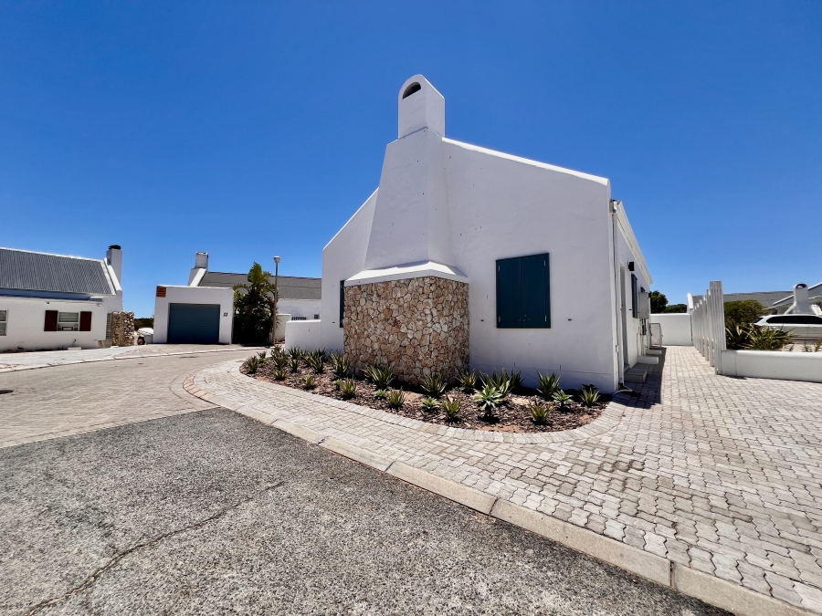 3 Bedroom Property for Sale in Paternoster Western Cape